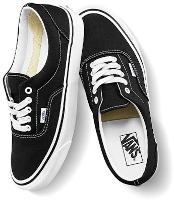 Vans Style 95 低筒 滑板鞋 男女皆宜 黑色 Purchase Vans Style 95 低筒 滑板鞋 男女皆宜 黑色
