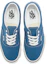 Lookbook Vans Style 95 Basse Scarpe Skate Casual Unisex Blu VN0A2RR1R3U