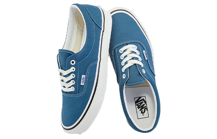 Vans Style 95 Low Tops Casual Skateboarding Shoes Unisex Blue VN0A2RR1R3U - Main Image
