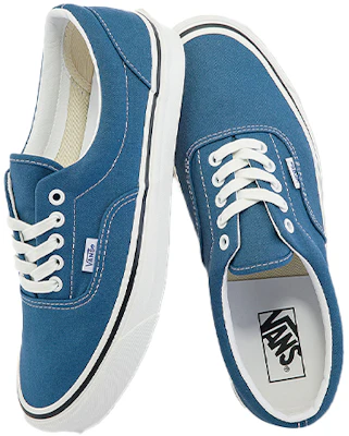 Vans Style 95 Basse Scarpe Skate Casual Unisex Blu VN0A2RR1R3U Shop Vans Style 95 Basse Scarpe Skate Casual Unisex Blu VN0A2RR1R3U