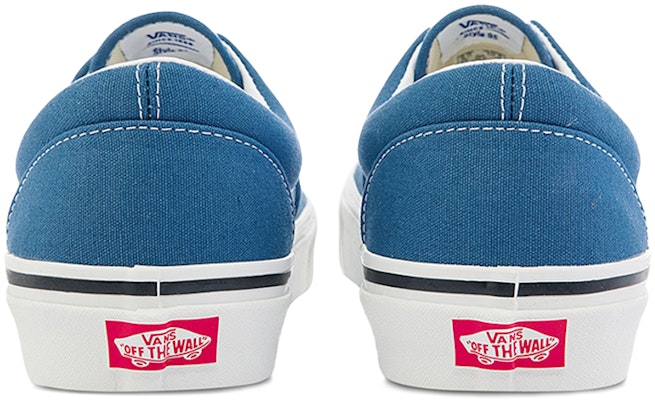 Vans Style 95 Basse Scarpe Skate Casual Unisex Blu VN0A2RR1R3U Purchase Vans Style 95 Basse Scarpe Skate Casual Unisex Blu VN0A2RR1R3U