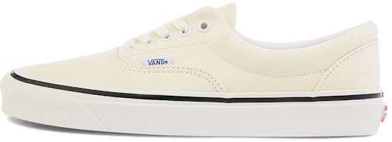 Vans Era 95 DX Anaheim Factory OG White 'Pink Blue' VN0A2RR1QWP Vans Era 95 DX Anaheim Factory OG White 'Pink Blue' VN0A2RR1QWP