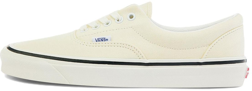 Vans Era 95 DX Anaheim Factory OG Blanco 'Rosa Azul' VN0A2RR1QWP Buy Vans Era 95 DX Anaheim Factory OG Blanco 'Rosa Azul' VN0A2RR1QWP