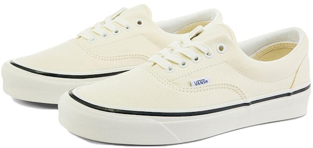 Vans Era 95 DX Anaheim Factory OG Blanco 'Rosa Azul' VN0A2RR1QWP Order Vans Era 95 DX Anaheim Factory OG Blanco 'Rosa Azul' VN0A2RR1QWP