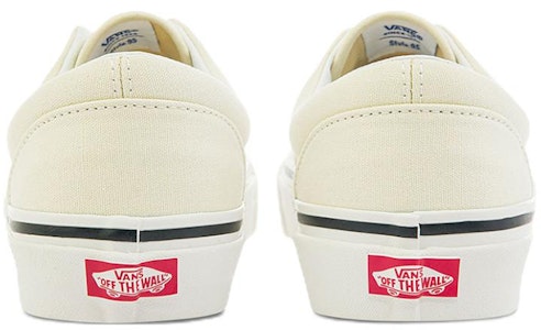 Vans Era 95 DX Anaheim Factory OG Blanco 'Rosa Azul' VN0A2RR1QWP Purchase Vans Era 95 DX Anaheim Factory OG Blanco 'Rosa Azul' VN0A2RR1QWP