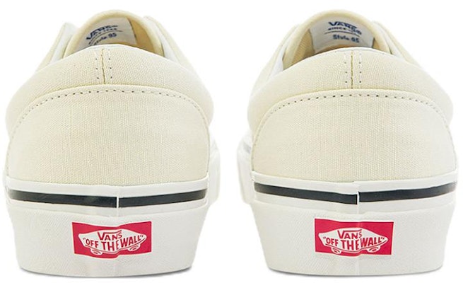 Vans Era 95 DX Anaheim Factory OG White 'Pink Blue' VN0A2RR1QWP Purchase Vans Era 95 DX Anaheim Factory OG White 'Pink Blue' VN0A2RR1QWP