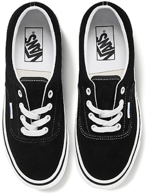 Vans Style 95 Dx 'Negro Naranja' VN0A2RR11UY Shop Vans Style 95 Dx 'Negro Naranja' VN0A2RR11UY