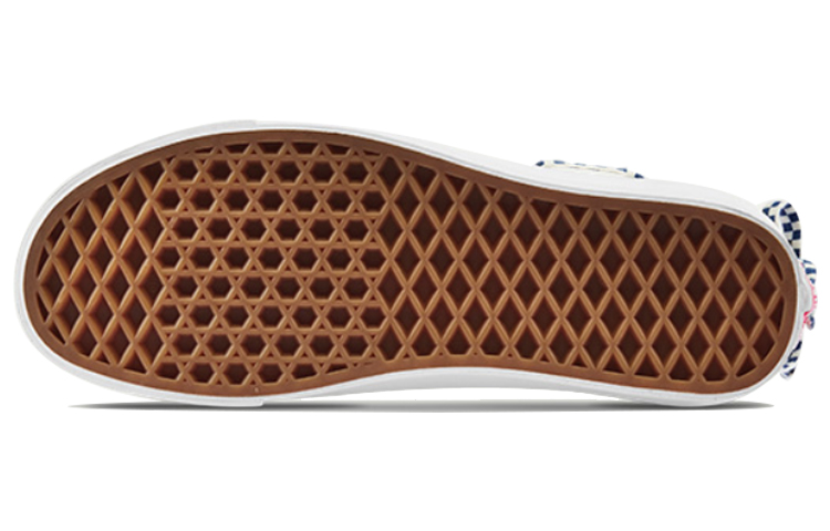 Purchase Vans Style 95 Lacey Dx Bleu/Damier VN0A4BU3XMY