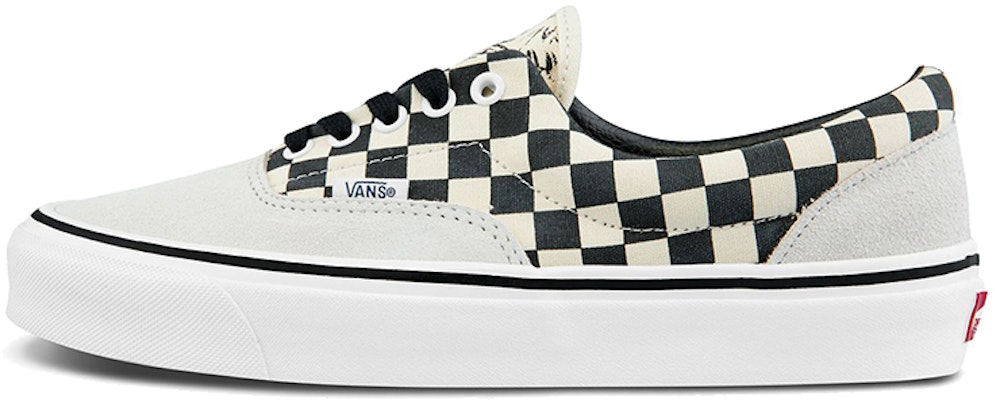 Vans Style 95 黒/白 (ヴァンズ スタイル95) VN0A2RR12RS Buy Vans Style 95 黒/白 (ヴァンズ スタイル95) VN0A2RR12RS