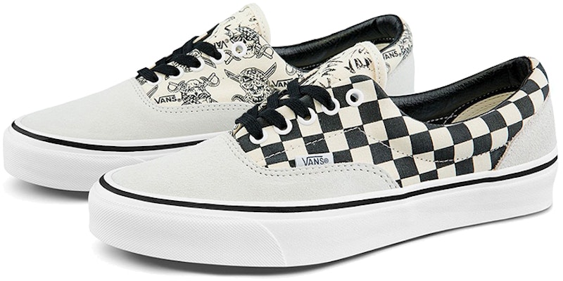 Vans Style 95 黒/白 (ヴァンズ スタイル95) VN0A2RR12RS Order Vans Style 95 黒/白 (ヴァンズ スタイル95) VN0A2RR12RS