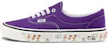 Vans Gaya 95 Ungu Uniseks VN0A2RR12CU