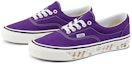 Order Vans Gaya 95 Ungu Uniseks VN0A2RR12CU