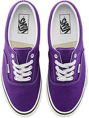 Vans Style 95 Purple Unisex VN0A2RR12CU Lookbook Vans Style 95 Purple Unisex VN0A2RR12CU