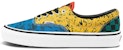 Vans Gaya 95 Biru/Kuning VN0A2RR12RT