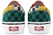 Vans Gaya 95 Biru/Kuning VN0A2RR12RT