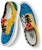 Vans Gaya 95 Biru/Kuning VN0A2RR12RT