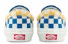 Purchase Vans Gaya 98 Checkerboard Kuning Biru VN0A3JEX45U
