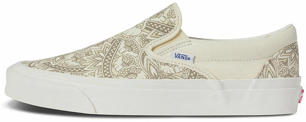 Vans 98 低帮滑板鞋 男女款 白色 VN0A3JEXBWQ Buy Vans 98 低帮滑板鞋 男女款 白色 VN0A3JEXBWQ
