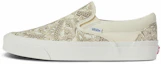 Buy Vans 98 低帮滑板鞋 男女款 白色 VN0A3JEXBWQ