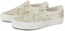 Order Vans 98 低帮滑板鞋 男女款 白色 VN0A3JEXBWQ