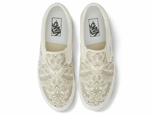 Vans 98 低帮滑板鞋 男女款 白色 VN0A3JEXBWQ Lookbook Vans 98 低帮滑板鞋 男女款 白色 VN0A3JEXBWQ