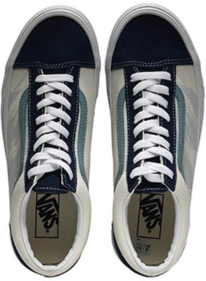 Vans Gaya 'Taick Putih & Biru' VN0A3DZ3VY1(Team10-TaickY-QD) Shop Vans Gaya 'Taick Putih & Biru' VN0A3DZ3VY1(Team10-TaickY-QD)