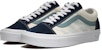 Vans Style Taick 'Putih Biru Mutiara Seni' VN0A3DZ3VY1(Team10-TaickQD)