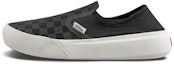 Buy Kasut Vans Checkerboard Halus Hitam VN0A45J5ZGJ