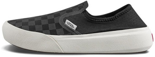 Vans Subtle Checkerboard Shoes Black VN0A45J5ZGJ Vans Subtle Checkerboard Shoes Black VN0A45J5ZGJ