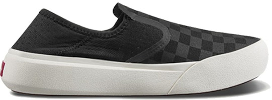 Vans Comfycush 一款黑色 Order Vans Comfycush 一款黑色