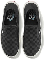 Vans Comfycush 一款黑色 Lookbook Vans Comfycush 一款黑色