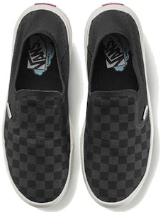 반스 체커보드 블랙 (깔끔한 디자인!) VN0A45J5ZGJ Lookbook 반스 체커보드 블랙 (깔끔한 디자인!) VN0A45J5ZGJ