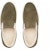 Vans Suede Dan Sherpa Classic Slip-On Hijau VN0A38F7ULZ