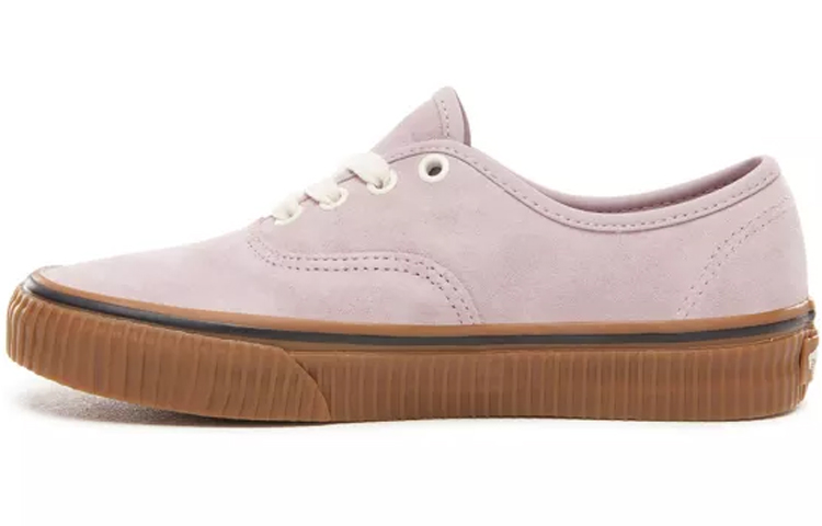 Buy Vans 麂皮经典款 '粉色褐色' VN0A38EMUKP