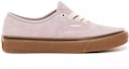 Order Vans 麂皮经典款 '粉色褐色' VN0A38EMUKP