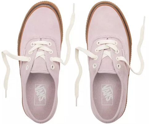 Vans 麂皮经典款 '粉色褐色' VN0A38EMUKP Shop Vans 麂皮经典款 '粉色褐色' VN0A38EMUKP