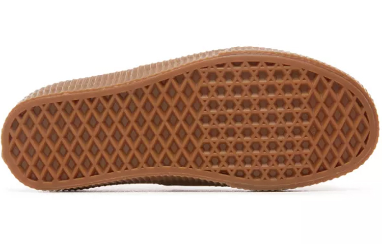 Purchase Vans 麂皮经典款 '粉色褐色' VN0A38EMUKP