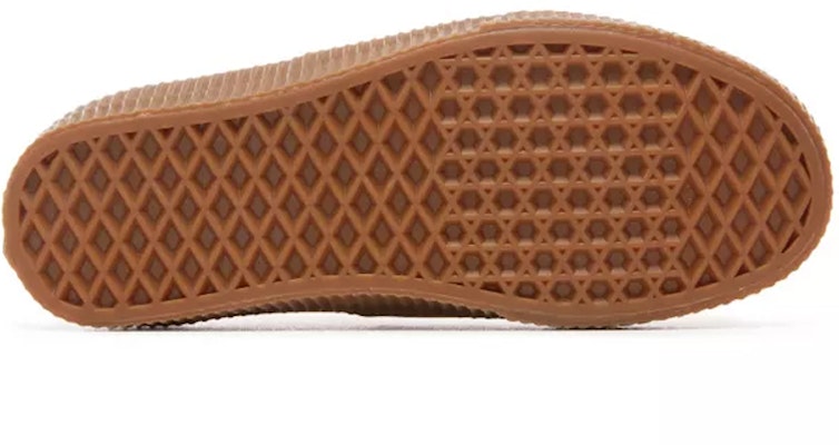 Vans 麂皮经典款 '粉色褐色' VN0A38EMUKP Purchase Vans 麂皮经典款 '粉色褐色' VN0A38EMUKP