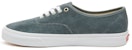 Kasut Vans SUEDE AUTHENTIC 'Kelabu Hijau' VA38EMU5N