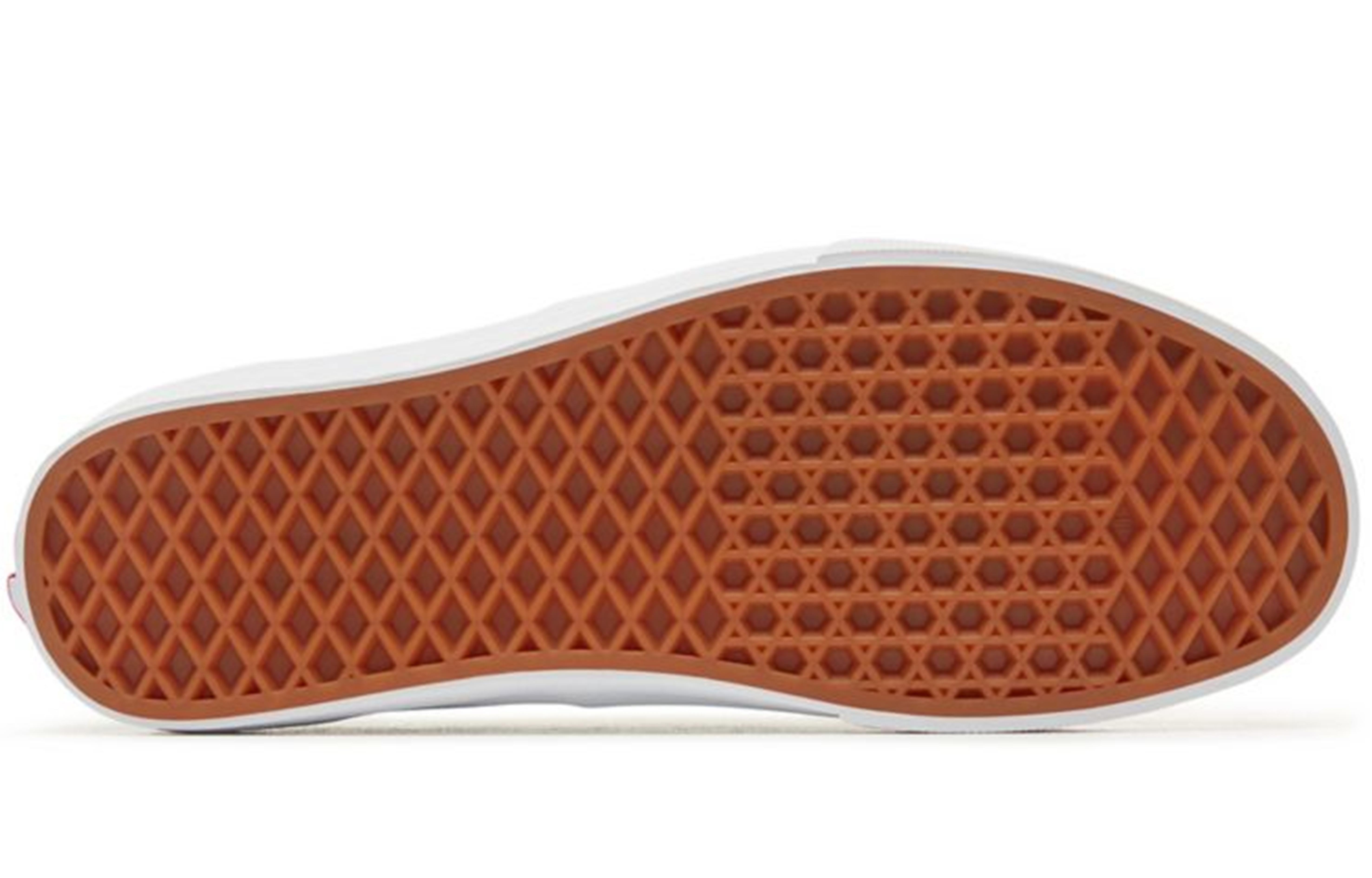 Shop Vans 麂皮经典鞋 '灰绿色' VA38EMU5N