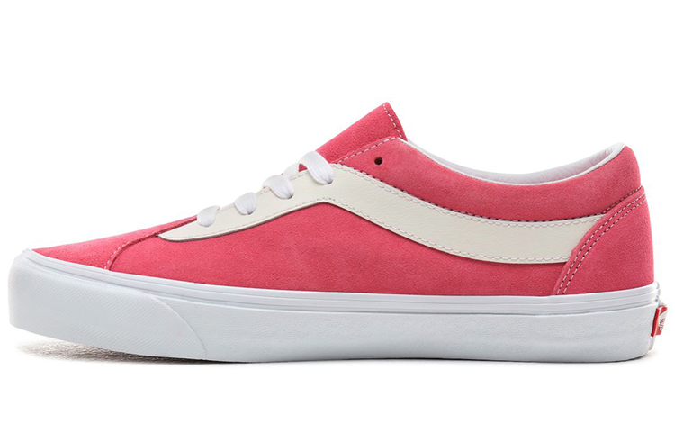 Buy Vans Suede Bold Ni 'Merah Putih' VN0A3WLPV8D