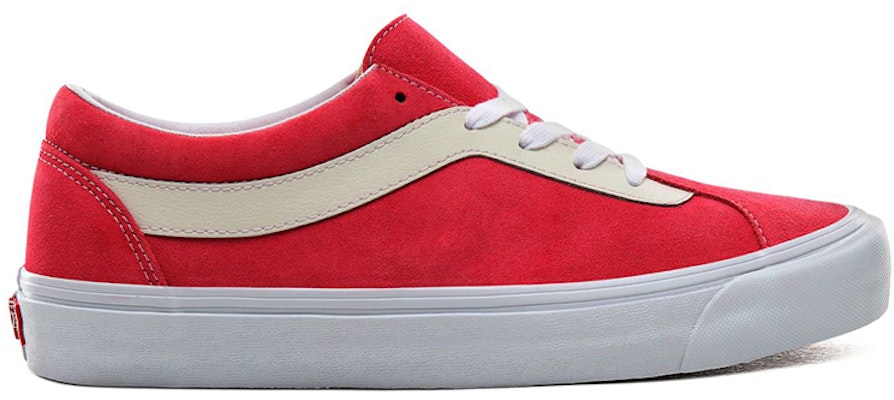 Vans Suede Bold Ni 'Merah Putih' VN0A3WLPV8D Order Vans Suede Bold Ni 'Merah Putih' VN0A3WLPV8D