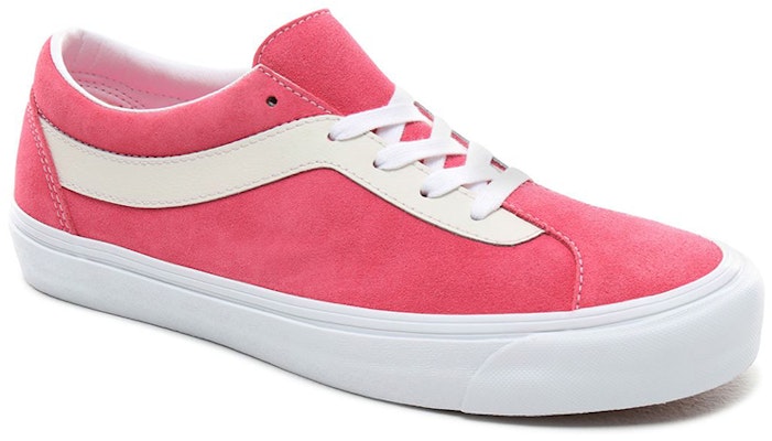 Vans Suede Bold Ni 'Merah Putih' VN0A3WLPV8D Lookbook Vans Suede Bold Ni 'Merah Putih' VN0A3WLPV8D