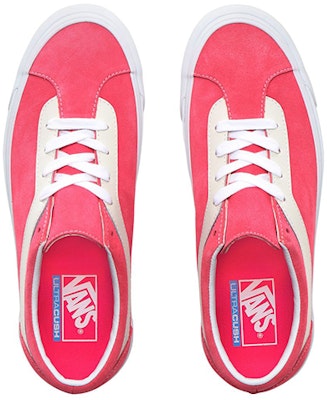 Vans Suede Bold Ni 'Merah Putih' VN0A3WLPV8D Shop Vans Suede Bold Ni 'Merah Putih' VN0A3WLPV8D