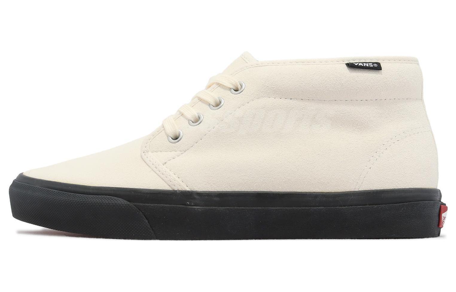 Vans Suede Chukka 'Off-white' 6072320005