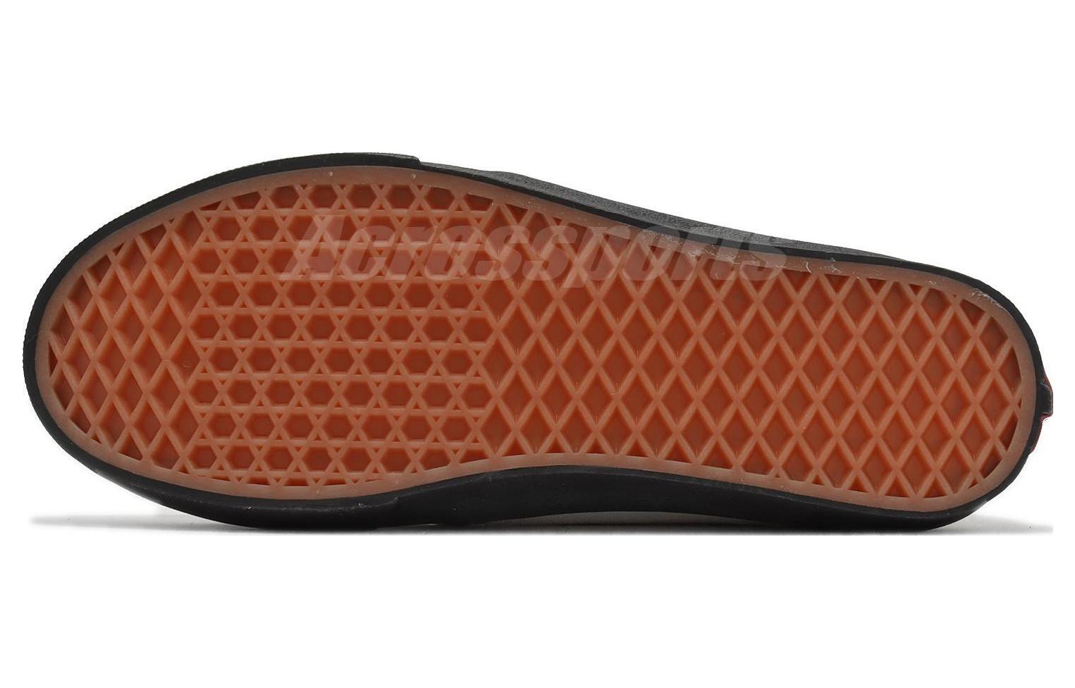 Vans Suede Chukka 'Off-white' 圖 3