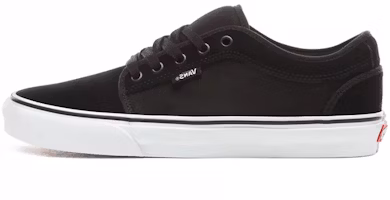 Vans Suede Chukka Low Black 535 VN0A38CGAD3 Vans Suede Chukka Low Black 535 VN0A38CGAD3