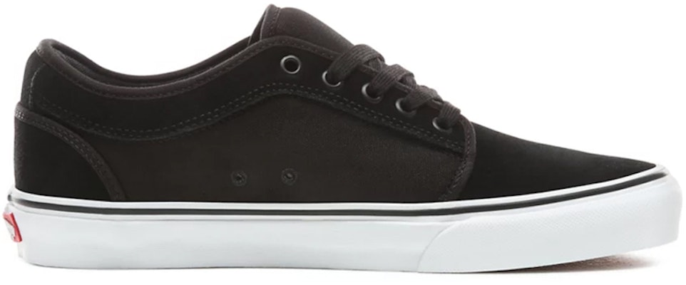 Vans Suede Chukka Low Black 535 VN0A38CGAD3 Order Vans Suede Chukka Low Black 535 VN0A38CGAD3
