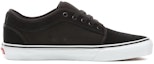 Order Vans Suede Chukka Low Black 535 VN0A38CGAD3