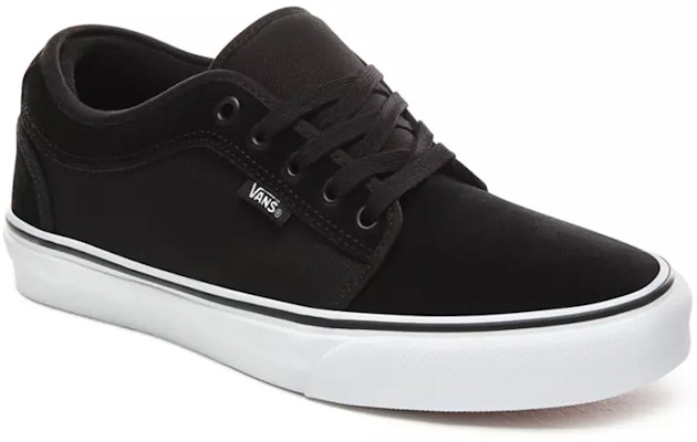 Vans Suede Chukka Low Black 535 VN0A38CGAD3 Lookbook Vans Suede Chukka Low Black 535 VN0A38CGAD3